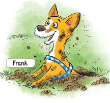 Frank