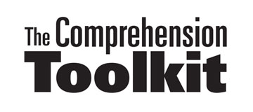 Comprehension Toolkit