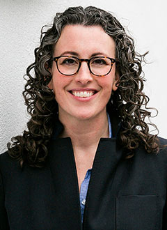 Image of Jennifer  Serravallo