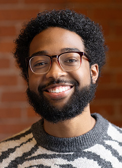 Image of Patrick  Harris II