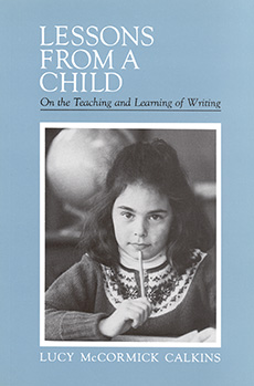 Learn more aboutLessons from a Child