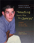 Learn more aboutReading Don't Fix No Chevys