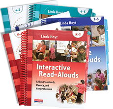 Interactive Read-Alouds