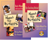 About the Authors Book + DVD