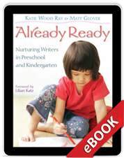 Learn more aboutAlready Ready