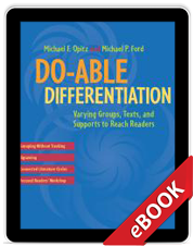 Learn more aboutDo-able Differentiation