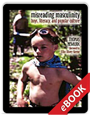 Learn more aboutMisreading Masculinity