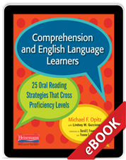 Learn more aboutComprehension and English Language Learners