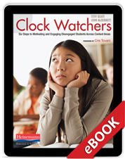 Learn more aboutClock Watchers