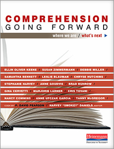 Learn more aboutComprehension Going Forward