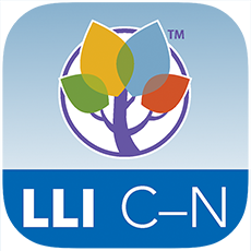 Learn more aboutLLI Blue Reading Record App Content, Individual iTunes Purchase