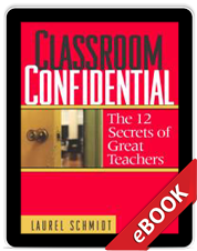 Learn more aboutClassroom Confidential