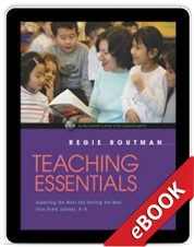 Learn more aboutTeaching Essentials