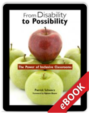 Learn more aboutFrom Disability to Possibility