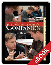 Learn more aboutThe English Teacher's Companion, Fourth Edition