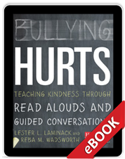 Learn more aboutBullying Hurts