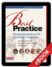 Learn more aboutBest Practice, Fourth Edition