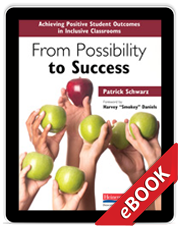Learn more aboutFrom Possibility to Success