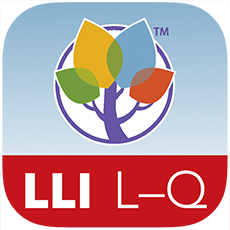 Learn more aboutLLI Red Reading Record App Content, Individual iTunes Purchase