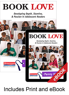 Learn more aboutBook Love Print