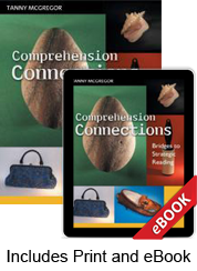 Learn more aboutComprehension Connections
