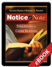 Learn more aboutNotice & Note