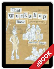 Learn more aboutThat Workshop Book