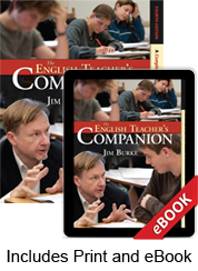 Learn more aboutThe English Teacher's Companion, Fourth Edition