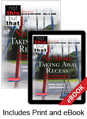 Learn more aboutNo More Taking Away Recess and Other Problematic Discipline Practices