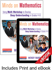 Learn more aboutMinds on Mathematics