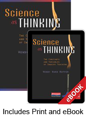 Learn more aboutScience as Thinking