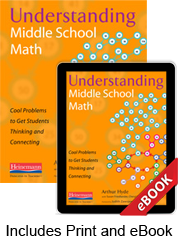 Learn more aboutUnderstanding Middle School Math