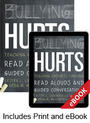 Learn more aboutBullying Hurts