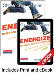 Learn more aboutEnergize Research Reading and Writing