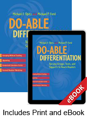 Learn more aboutDo-able Differentiation