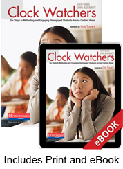 Learn more aboutClock Watchers