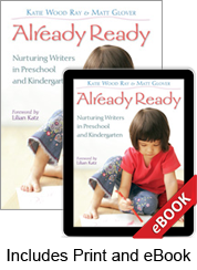 Learn more aboutAlready Ready