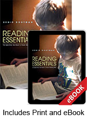 Learn more aboutReading Essentials