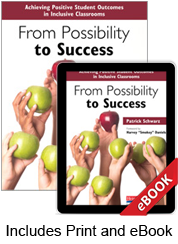 Learn more aboutFrom Possibility to Success