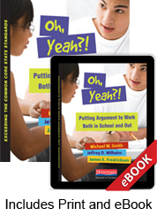 Learn more aboutOh, Yeah?!