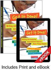 Learn more aboutGet It Done!