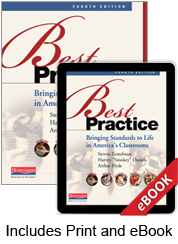 Learn more aboutBest Practice, Fourth Edition
