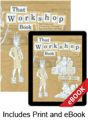 Learn more aboutThat Workshop Book