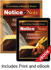 Learn more aboutNotice & Note