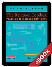 Learn more aboutThe Revision Toolbox, Second Edition