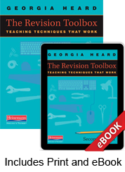 Learn more aboutThe Revision Toolbox, Second Edition