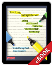 Learn more aboutTeaching Interpretation