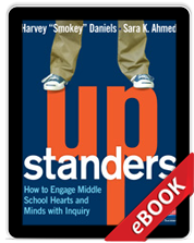 Learn more aboutUpstanders