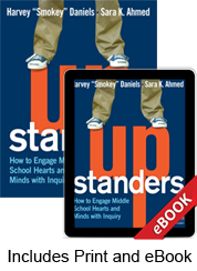 Learn more aboutUpstanders