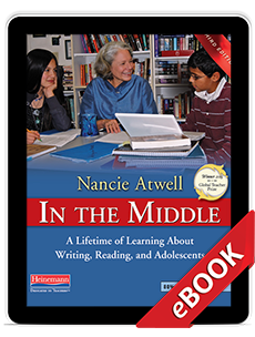 Learn more aboutIn the Middle, Third Edition